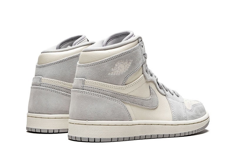 Air Jordan 1 High Premium Pale Ivory Reps (3)