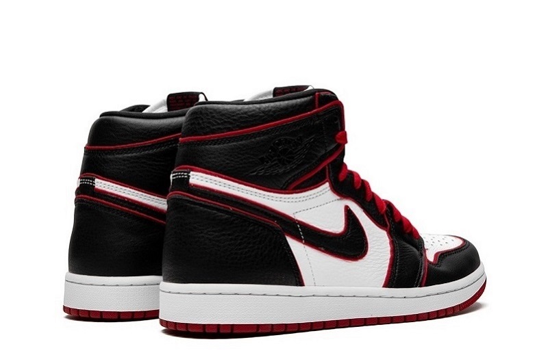 Air Jordan 1 Retro High OG Bloodline Reps (3)