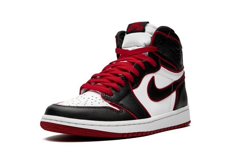 Air Jordan 1 Retro High OG Bloodline Reps (4)