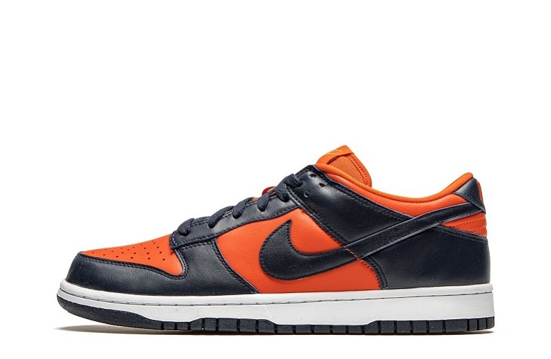 Dunk Low SP Champ Colors Reps (1)