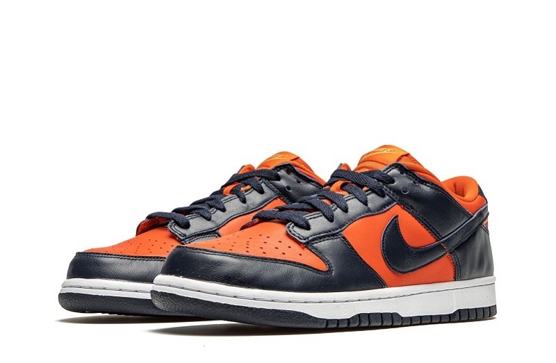 Dunk Low SP Champ Colors Reps (2)