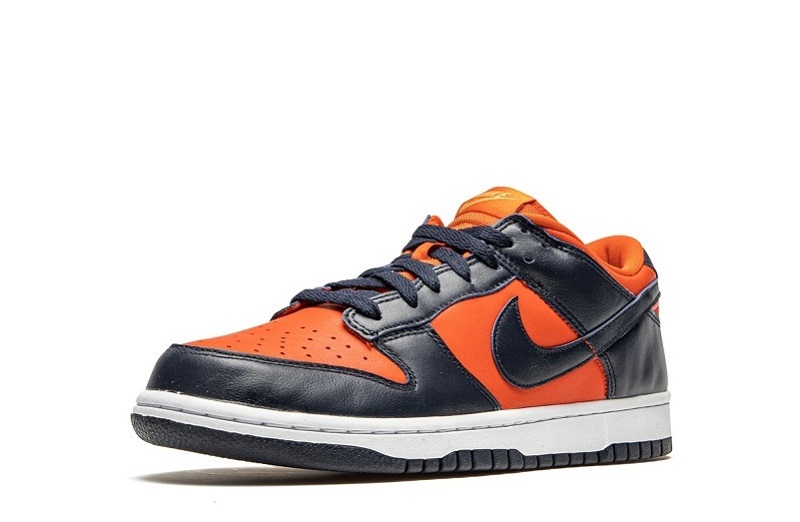 Dunk Low SP Champ Colors Reps (4)