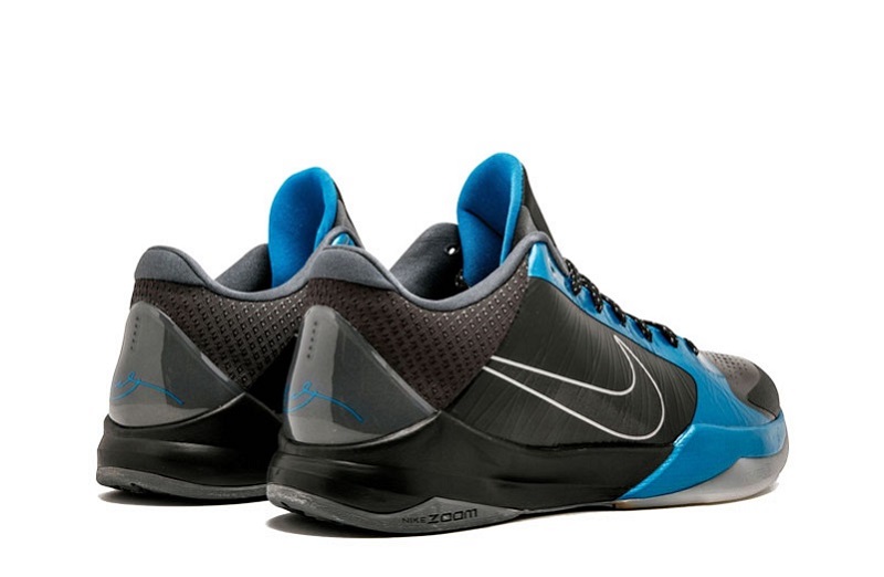 Zoom Kobe 5 Dark Knight Reps (3)