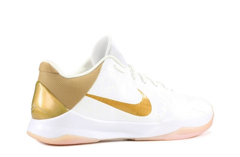 Zoom Kobe 5 Big Stage Home Reps (4)