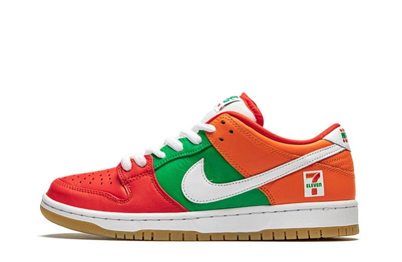 SB Dunk Low 7 Eleven Reps (1)