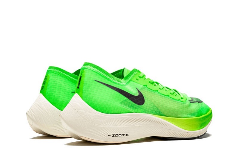 ZoomX Vaporfly Next% Volt Reps (3)