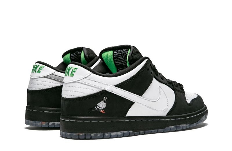 Staple x SB Dunk Low Panda Pigeon Reps (3)