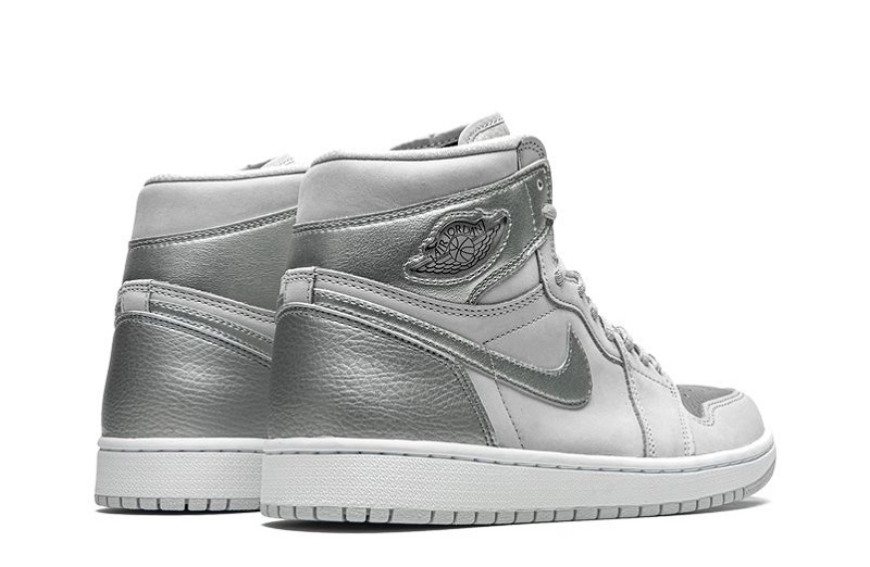 Air Jordan 1 Retro High OG CO.JP Neutral Grey Reps (3)