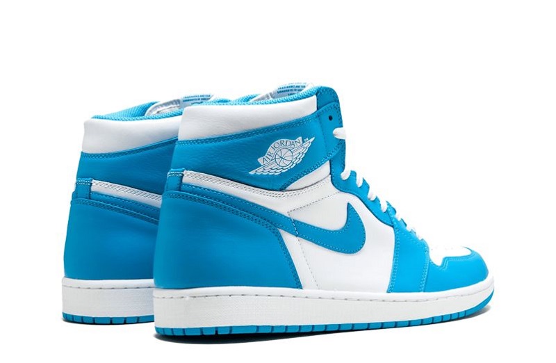 Air Jordan 1 Retro High OG UNC Reps (3)