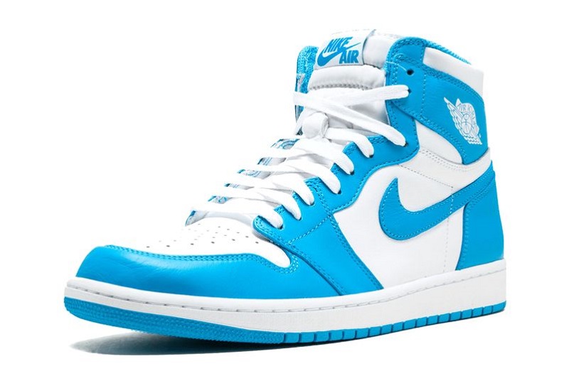 Air Jordan 1 Retro High OG UNC Reps (4)