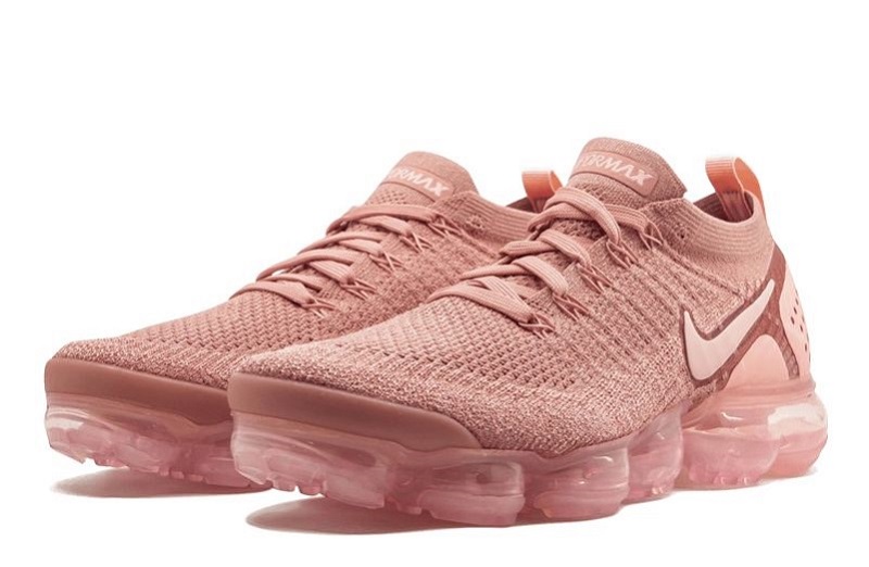 Air VaporMax 2.0 Rust Pink Reps (2)