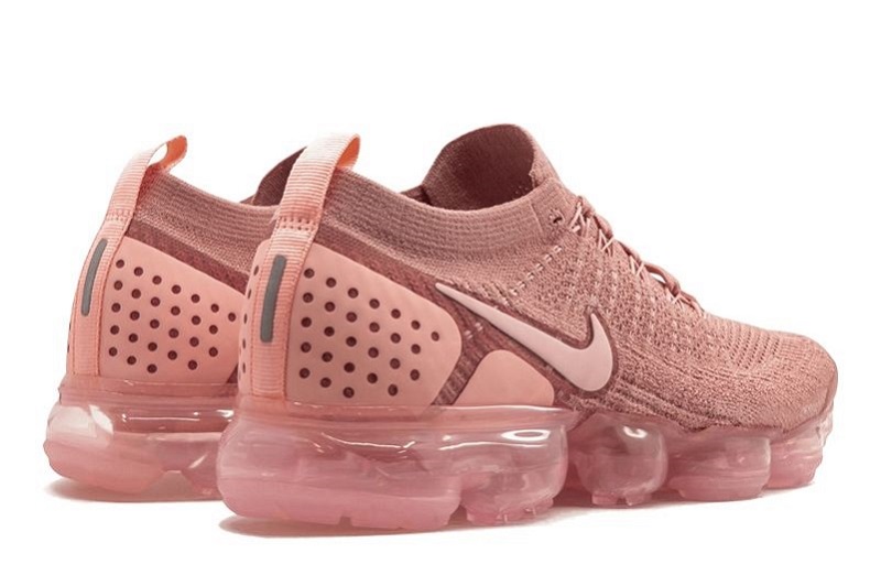 Air VaporMax 2.0 Rust Pink Reps (3)