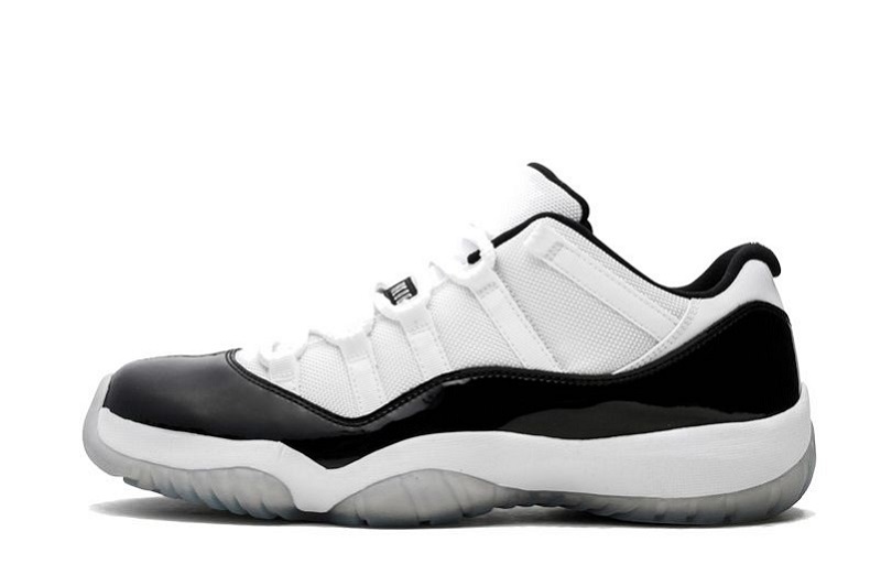 Air Jordan 11 Retro Low Concord Reps  (1)