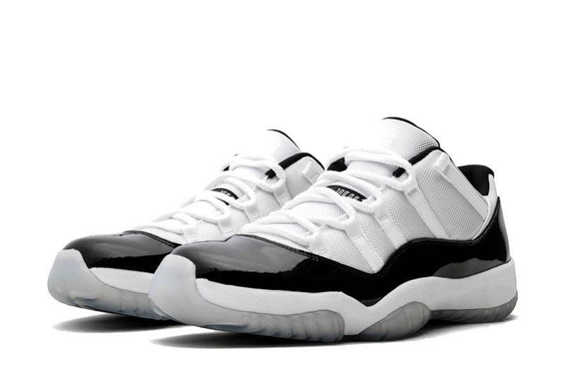 Air Jordan 11 Retro Low Concord Reps  (2)