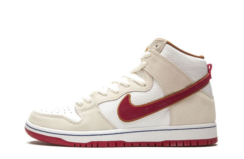 SB Dunk High Team Crimson Reps (1)