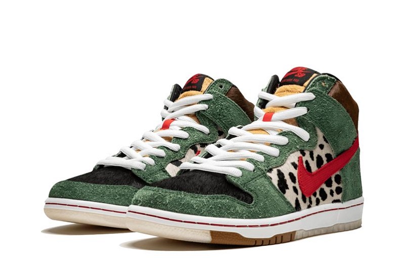 SB Dunk High Dog Walker Reps (3)