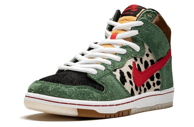 SB Dunk High Dog Walker Reps (5)