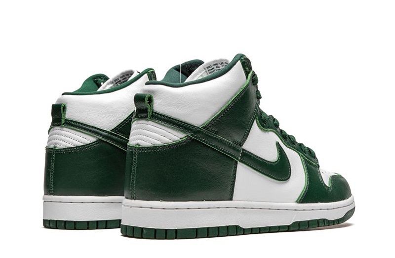 Dunk High SP Spartan Green Reps (3)