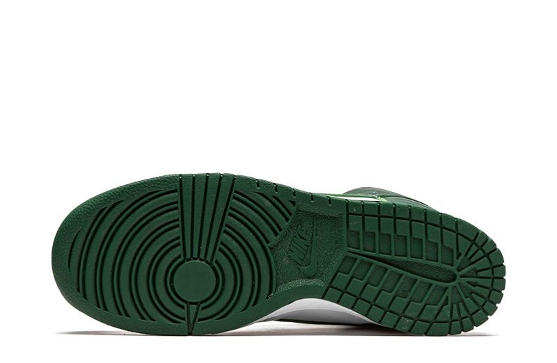 Dunk High SP Spartan Green Reps (5)