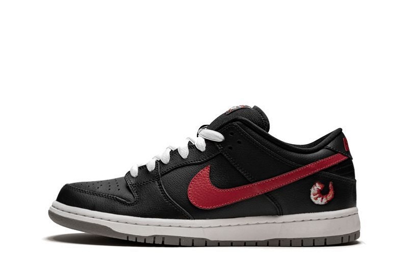 Nike Dunk SB Low Shrimp Reps  (1)