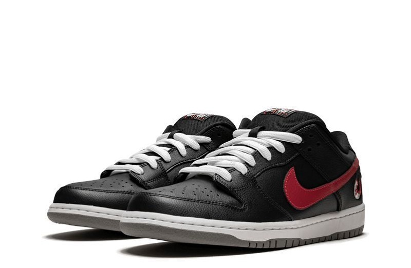 Nike Dunk SB Low Shrimp Reps  (2)