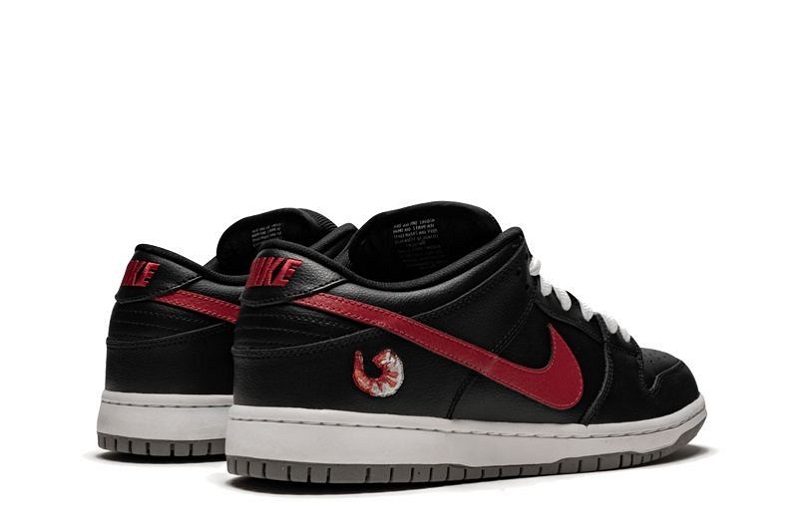 Nike Dunk SB Low Shrimp Reps  (3)