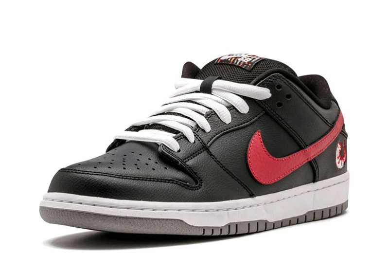 Nike Dunk SB Low Shrimp Reps  (4)