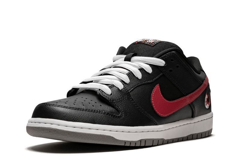 Nike Dunk SB Low Shrimp Reps  (5)