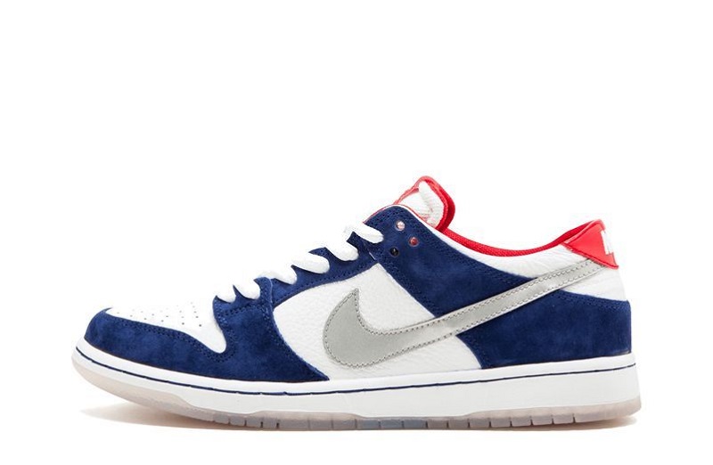 Dunk SB Low Ishod Wair BMW Reps (1)