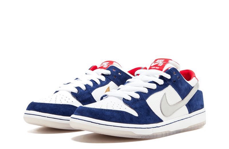 Dunk SB Low Ishod Wair BMW Reps (2)