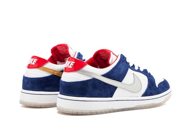 Dunk SB Low Ishod Wair BMW Reps (3)