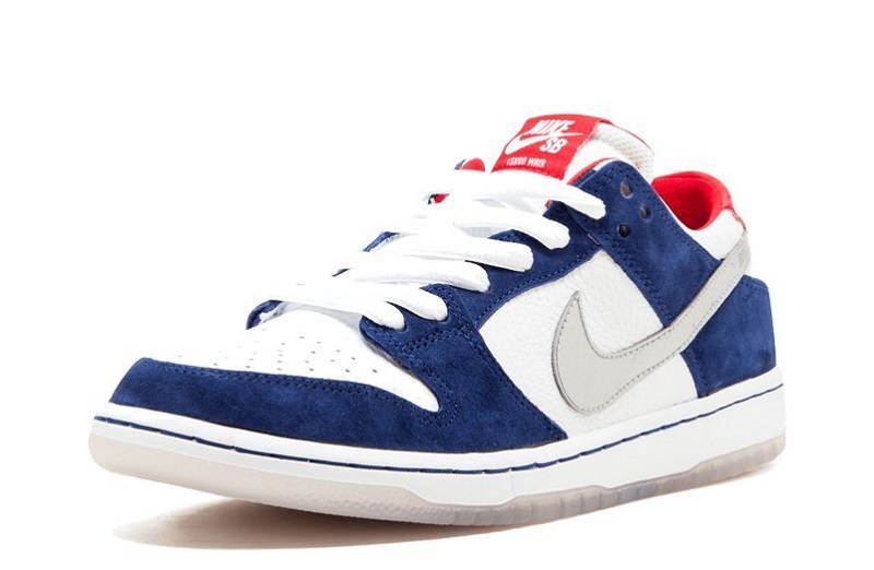 Dunk SB Low Ishod Wair BMW Reps (4)