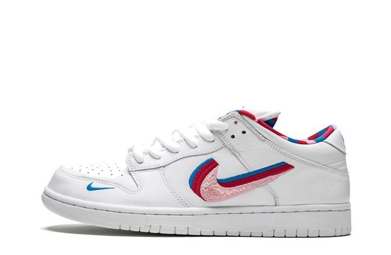 SB Dunk Low Parra Reps (1)