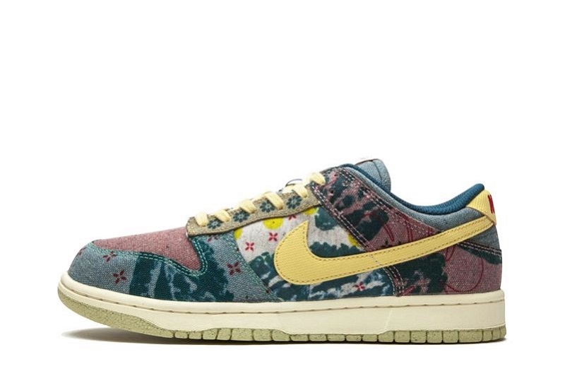 Dunk Low Community Garden Reps (1)