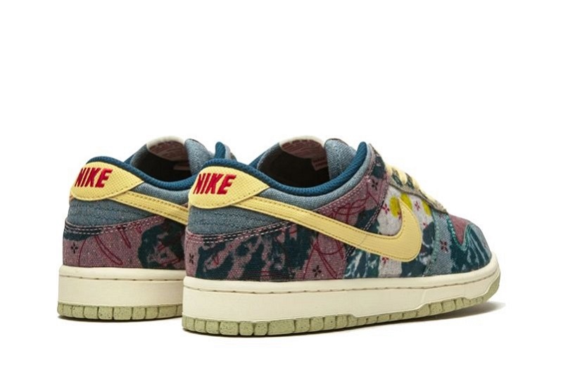 Dunk Low Community Garden Reps (3)