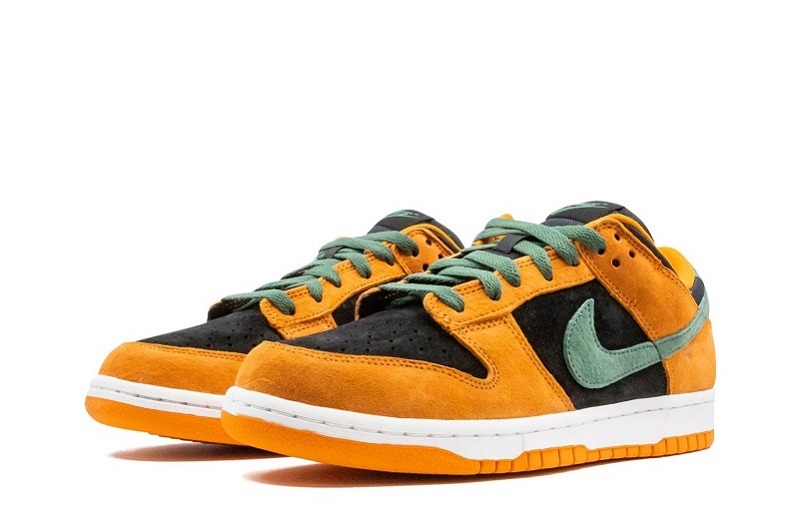 Dunk Low SP Ceramic Reps (2)