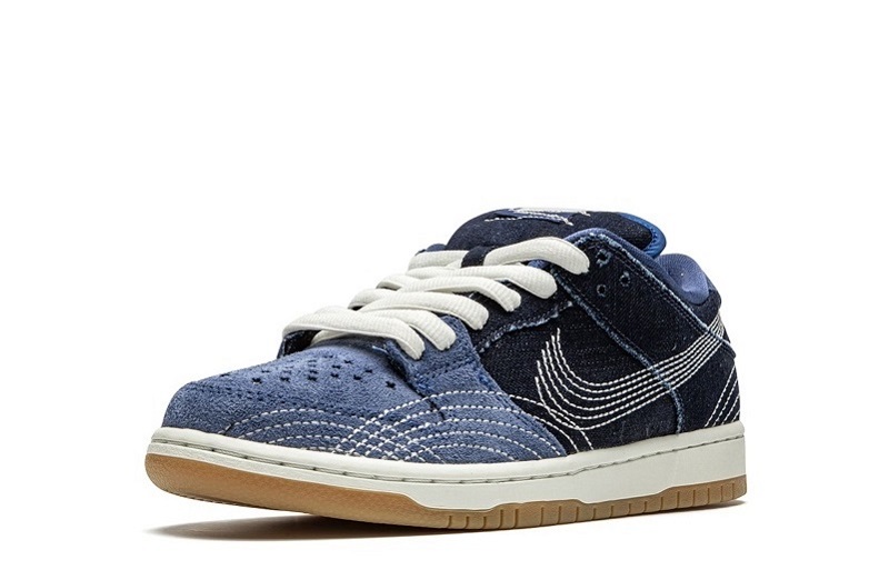 SB Dunk Low PRM Sashiko Reps (4)