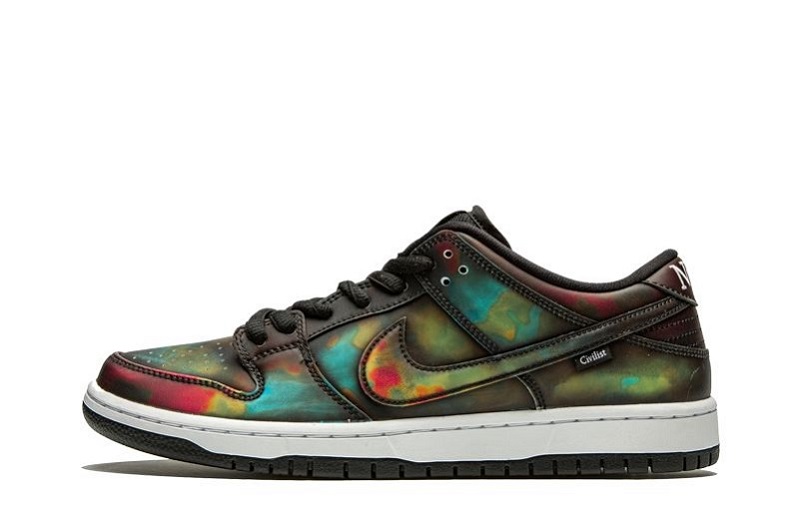 Civilist x SB Dunk Low Thermography Reps (1)