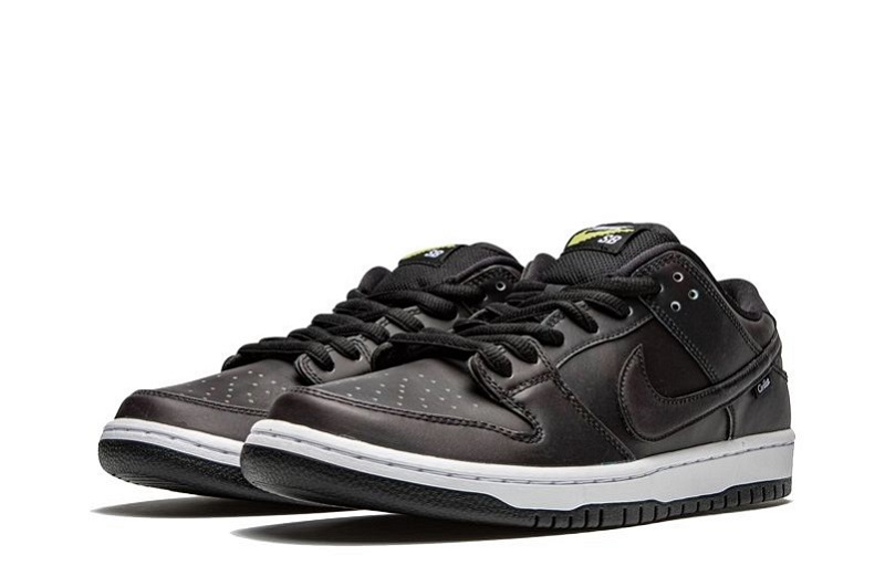 Civilist x SB Dunk Low Thermography Reps (3)