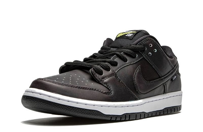 Civilist x SB Dunk Low Thermography Reps (5)