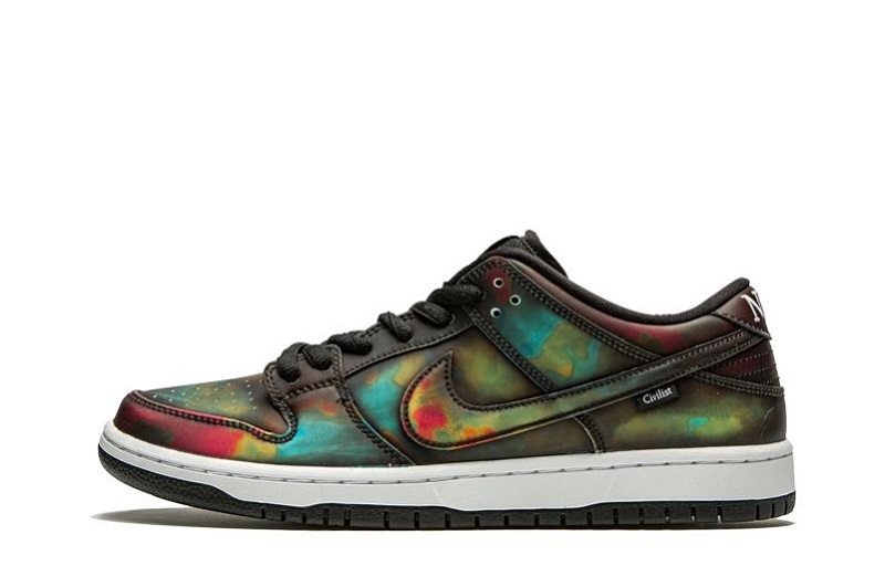 Civilist x SB Dunk Low Thermography Reps (7)