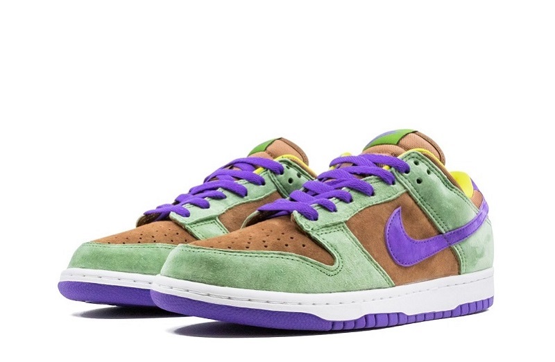 Dunk Low SP Veneer Reps (2)