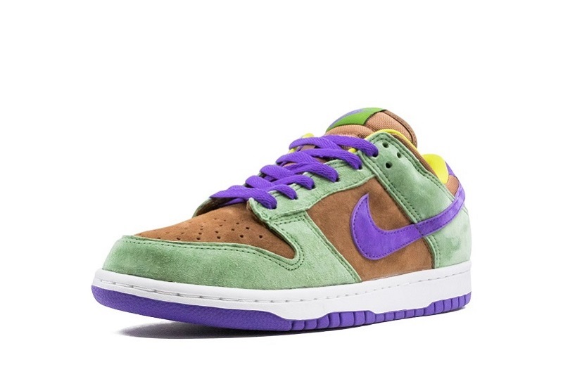 Dunk Low SP Veneer Reps (4)