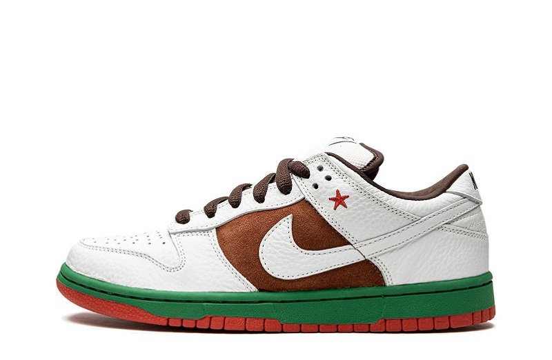 Dunk SB Low Cali Reps (1)