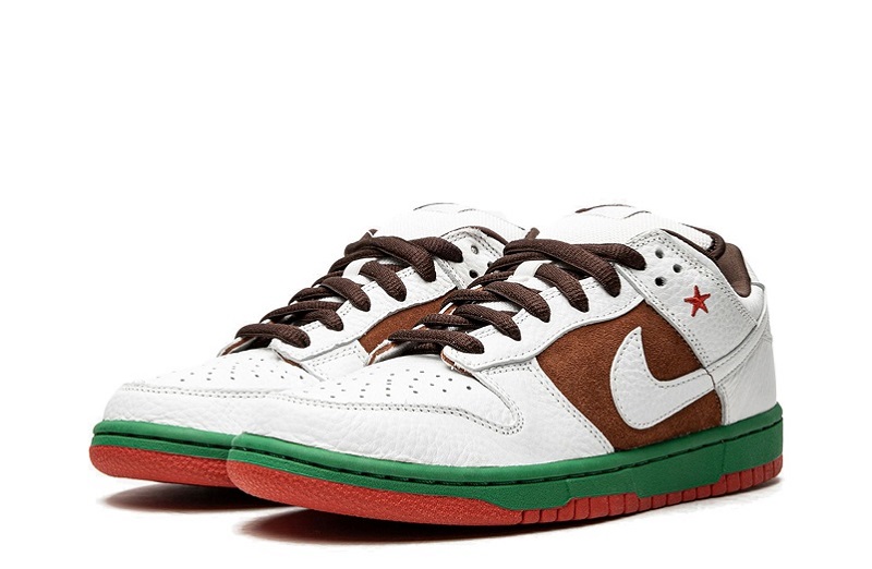 Dunk SB Low Cali Reps (2)