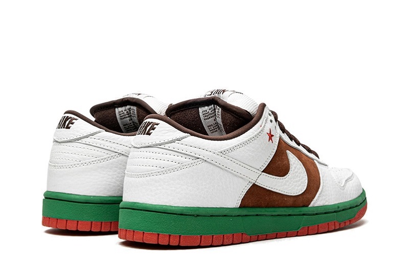 Dunk SB Low Cali Reps (3)