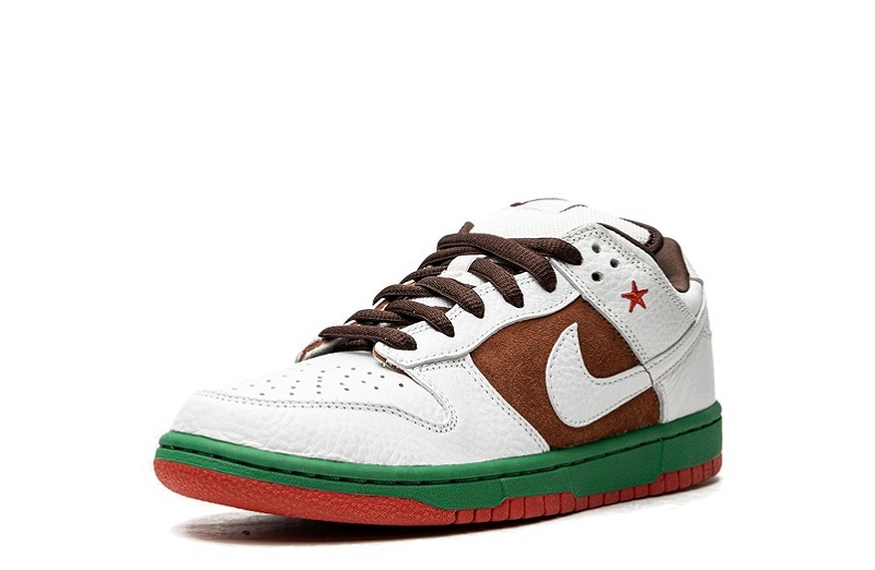 Dunk SB Low Cali Reps (4)