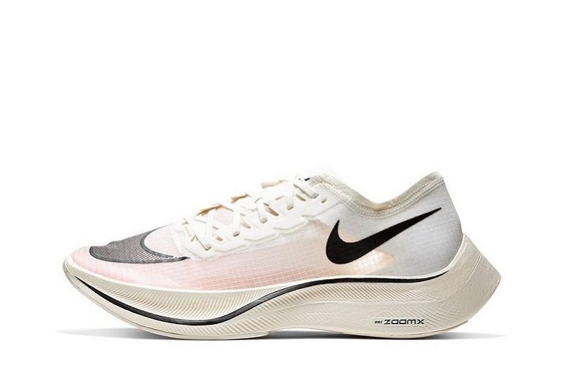 Nike ZoomX VaporFly NEXT% Sail Reps (1)