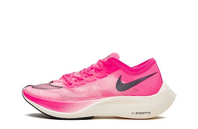 Nike ZoomX Vaporfly Next% Pink Reps (1)