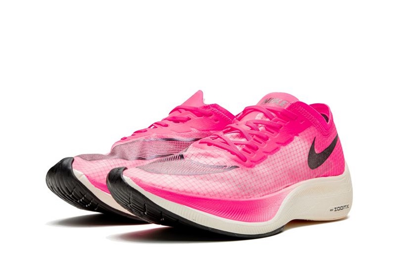 Nike ZoomX Vaporfly Next% Pink Reps (2)